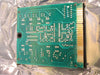 FIREYE INFRARED AUTO-CHECK FLAME AMPLIFIER MODULE- E1R1