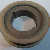 Goodyear GTR38G8M21 Taper Lock 1610 Pulley w/ 38 Groove 21mm Wide