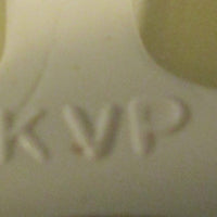 KVP 70536M 1/2" Pitch Conveyor Belt Sprocket 36 Teeth 30mm Bore