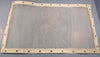 Rotex 807509 Mesh Screen Filter 21" x 36" BG 1000/58N