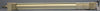 SMC NCA1X150-1800N-DUP01342 Pneumatic Cylinder 1-1/2" Bore 18" Stroke 250PSI Max