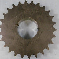 New Martin 80BTB26 2517 31/8” Taper Lock Sprocket