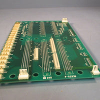 DVO ISHIDA CIRCUIT CALIBRATED MOTHER BOARD P5283B