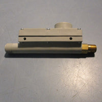 AirVac Vacuum Pump Division MFPM062L Orifice Fitting Flapper Valve