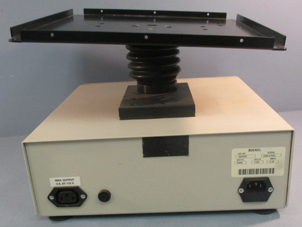 Boekel Scientific 260300F Rocking Platform Ocelot Series 4.3A 500W 115 ...