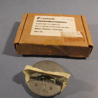 Cameron Rebuild Valve Kit 3" (5051) 316SS Teflon Spring Rev 02 8M7171684836