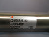 SMC ROUND BODY CYLINDER CDM2RB25-80-DC9412P