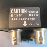 Panasonic Industrial B/W CCD Camera Controller GPMS112