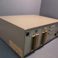 BRINKMANN 664 CONTROL UNIT METROHM 5060Hz, 100/117V 220/24V S 50 VA, 0.5A 0.25A