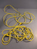 Lot of (2) Allen Bradley 889D-R4AC-5 Ser. B Single Ended DC Micro Cordset 4-Pin