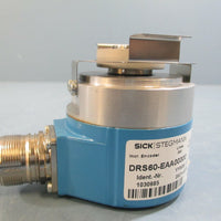SICK Encoder 10-32V DRS60-EAA00300