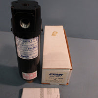 EXAIR Model# 9001 KK Drain Filter Separator, 3/8NPT 250PSIG MADE IN USA