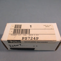 PARKER PS724P FILTER ELEMENT KIT COAL GRADE 6 KIT