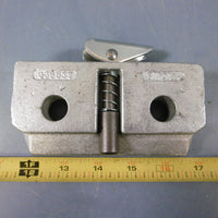 Forklift Pin Kit w/Bracket Assembly 685533 ST101 NEW