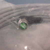 Murrelektronik 7000123412141000 SingleEnded Cable M12 Female Connector