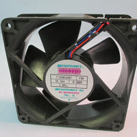Mechatronics DC Brushless Cooling Fan F1238X24BT