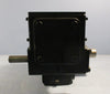 Winsmith SE Encore E30 Speed Reducer 150:1 0.75HP 1 3/8'' and 3/4" Shaft Dia NOS