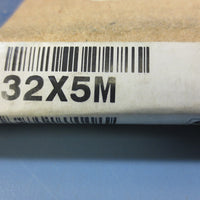 American Metric Corp 32X5M Roller Chain 5m Length