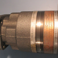 Parker TG0170VB050AAAB High Torque Orbital Hydraulic Motor 1-1/4" Shaft Dia