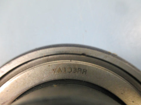 Fafnir YA103RR Insert Ball Bearing  New