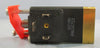 Burkert Solenoid Valve 00077385 2.5 NBR MS FLNSCH 24V PN0-6 BAR