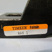 Timken RAS 1 Pillow Block Bearing 1" Bore