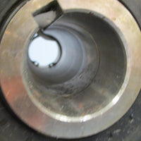 Nord Gear SK 9022.1AZBH N140TC Gearbox 219.25:1 Ratio 8 RPM 11/2" Bore