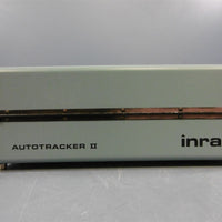 Used Inrad Autotracker II AT-II STI/SP Optical Vertical Input Polarization