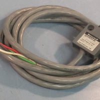 Honeywell 914CE39K Mini Limit Switch 5A 240VAC 28VDC 11.8N 200/20Hz
