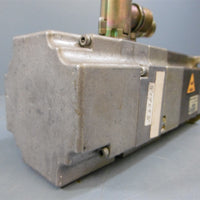 Used Seimens 1FK6042-8AF71-1AG2 Servo Motor 3/4" + Optical Encoder B01 2048 S/R