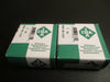 INA Needle Roller Bearings Lot of two HK3016-2RS-L271#E