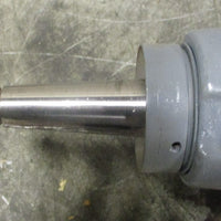 US Motors Asbestos Protected Motor 5HP Type SFV 3600RPM 225Fr 13/8"7/8" Shaft