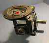 Winsmith 920MDTD520X0QS Speed Reducer 5/8" Bore 1" Shaft Dia 900:1