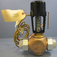 Spence Engineering 2030TGNQJ Valve Regulator 11/2" 070013200 120200 Range
