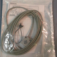 AllenBradley Photoswitch Sub Miniature LED Light Source Ser. B 40SA14000