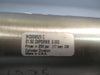 Schrader Bellows Air Cylinder 250 psi 01.50DXPSRMB 3.000 WD339525