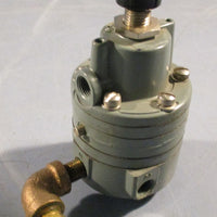 Siemens Moore 6811010514KJ Tech Air Model Regulator 68110105