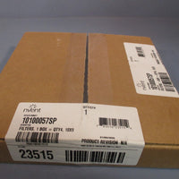nVent Hoffman 1 Box =Qty 4 23515 Reusable Fan Filter 10 X 9 10100057SP