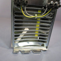INDRAMAT AC SERVO POWER SUPPLY TVM 2.4050220/300W1/115/220