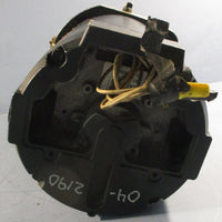 Reliance Electric P14X14842S Duty Master A-C Motor 3PH 1HP 1750RPM 7/8" Shaft Di