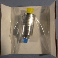 Honeywell Model Z Pressure Transducer 06071304ZA05 50 psi 10 VDC Supply