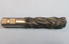 Putnam 7/8" Cobalt Long Cut Lead 4.761 Pro CNC Resharpened End Mill Used