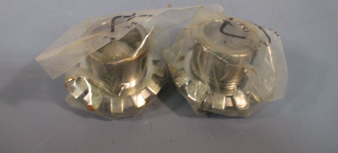 Lot of (2) FAG Adapter Sleeve H20520MM
