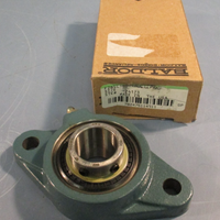 Dodge F2BSC100 124173 1" 2 Bolt Flange Block Bearing