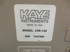Kaye Instruments LTR-140 Dry Block Calibrator 50/60Hz 230VAC Max