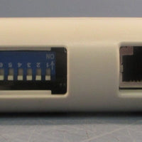 Emerson Micro Motion MMI20020551 EtherNet/IP Module 24 Volt DC