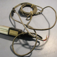 Temposonic Magnetostructive LDT LPRCU02401  Linear Position Sensor