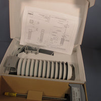 Vaisala HMD60YO Humidity and Temperature Transmitter w/DTR503B