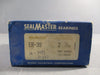 Seal Master Round Insert Bearings 2-7/16" ER-39