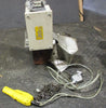 Hadef 66/04 AK 405 DI 80 N 8/2 Chain Hoist 480V 0.9/0.22 kW 500kg Load Cap.